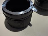Nikon Af nikkor 50mm 1.8 objektyvas - nuotraukos Nr. 6