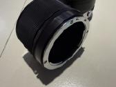 Nikon Af nikkor 50mm 1.8 objektyvas - nuotraukos Nr. 7