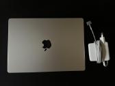 MacBook Pro 14" M1 512gb 16gb (2021) - nuotraukos Nr. 6