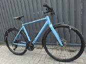 Rose sneak 2 Eq 2x11 cues fitness gravel M size 52 - nuotraukos Nr. 2