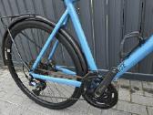 Rose sneak 2 Eq 2x11 cues fitness gravel M size 52 - nuotraukos Nr. 6