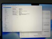 MacBook Pro 14" M1 512gb 16gb (2021) - nuotraukos Nr. 9