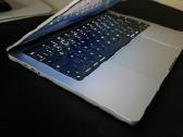 MacBook Pro 14" M1 512gb 16gb (2021) - nuotraukos Nr. 4