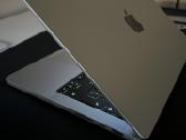 MacBook Pro 14" M1 512gb 16gb (2021) - nuotraukos Nr. 5