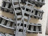 Parduodamas Lego City krovininis traukinys - nuotraukos Nr. 2
