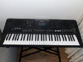 Elektrinis pianinas- Yamaha E463 - nuotraukos Nr. 2