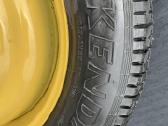 Atsarginis ratas Honda Cr-v 2012-2026 m. - nuotraukos Nr. 4
