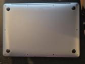 MacBook air M1, 256gb, 8gb - nuotraukos Nr. 3