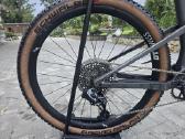 Orbea Oiz M-team 2019m. XL Dydis Skilus šakė - nuotraukos Nr. 3