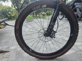 Orbea Oiz M-team 2019m. XL Dydis Skilus šakė - nuotraukos Nr. 4