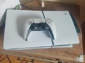 Naudotas Ps5 slim disk su žaidimu - nuotraukos Nr. 2