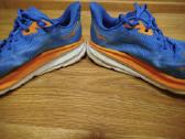 Hoka One One Clifton 9 width bėgimo bateliai kedai - nuotraukos Nr. 3