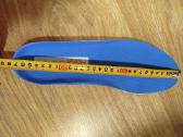 Hoka One One Clifton 9 width bėgimo bateliai kedai - nuotraukos Nr. 6