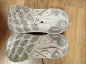 Hoka One One Clifton 9 width bėgimo bateliai kedai - nuotraukos Nr. 7