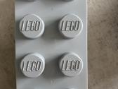Lego originalios dėžės laikyti lego - nuotraukos Nr. 3