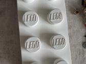 Lego originalios dėžės laikyti lego - nuotraukos Nr. 4