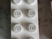 Lego originalios dėžės laikyti lego - nuotraukos Nr. 5
