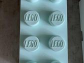 Lego originalios dėžės laikyti lego - nuotraukos Nr. 6