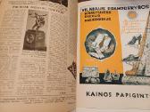 Parduodu knyga.knygų įrišimai,1976m - nuotraukos Nr. 14