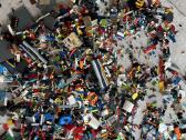 10 kg Lego - nuotraukos Nr. 3