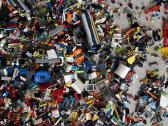 10 kg Lego - nuotraukos Nr. 5