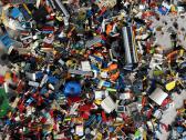 10 kg Lego - nuotraukos Nr. 7