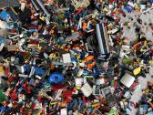10 kg Lego - nuotraukos Nr. 8