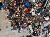 10 kg Lego - nuotraukos Nr. 9