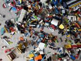 10 kg Lego - nuotraukos Nr. 10