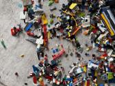 10 kg Lego - nuotraukos Nr. 13