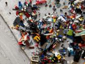 10 kg Lego - nuotraukos Nr. 14