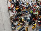10 kg Lego - nuotraukos Nr. 15