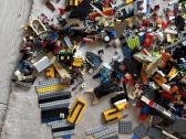 10 kg Lego - nuotraukos Nr. 16