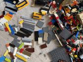 10 kg Lego - nuotraukos Nr. 17