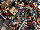 10 kg Lego - nuotraukos Nr. 18