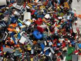 10 kg Lego - nuotraukos Nr. 19