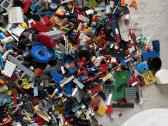 10 kg Lego - nuotraukos Nr. 20