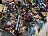 10 kg Lego - nuotraukos Nr. 21