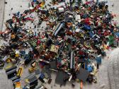 10 kg Lego - nuotraukos Nr. 23