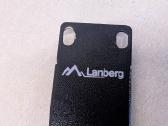 Lamberg 1u blanking plate - nuotraukos Nr. 2