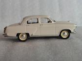 Gaz-21 Volga - nuotraukos Nr. 2