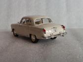 Gaz-21 Volga - nuotraukos Nr. 3