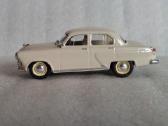 Gaz-21 Volga - nuotraukos Nr. 4