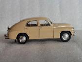 Gaz-20 Pobeda - nuotraukos Nr. 2
