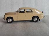 Gaz-20 Pobeda - nuotraukos Nr. 4