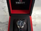 Tissot Seastar 1000 - nuotraukos Nr. 4