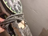Festool Ets150/3 slifuoklis - nuotraukos Nr. 3
