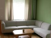 Išnuomojamas 2 kamb. butas miesto centre - nuotraukos Nr. 2
