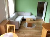 Išnuomojamas 2 kamb. butas miesto centre - nuotraukos Nr. 3