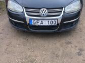Parduodamas automobilis „Volkswagen Jetta“. - nuotraukos Nr. 2